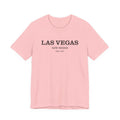 Las Vegas New Mexico T-Shirt