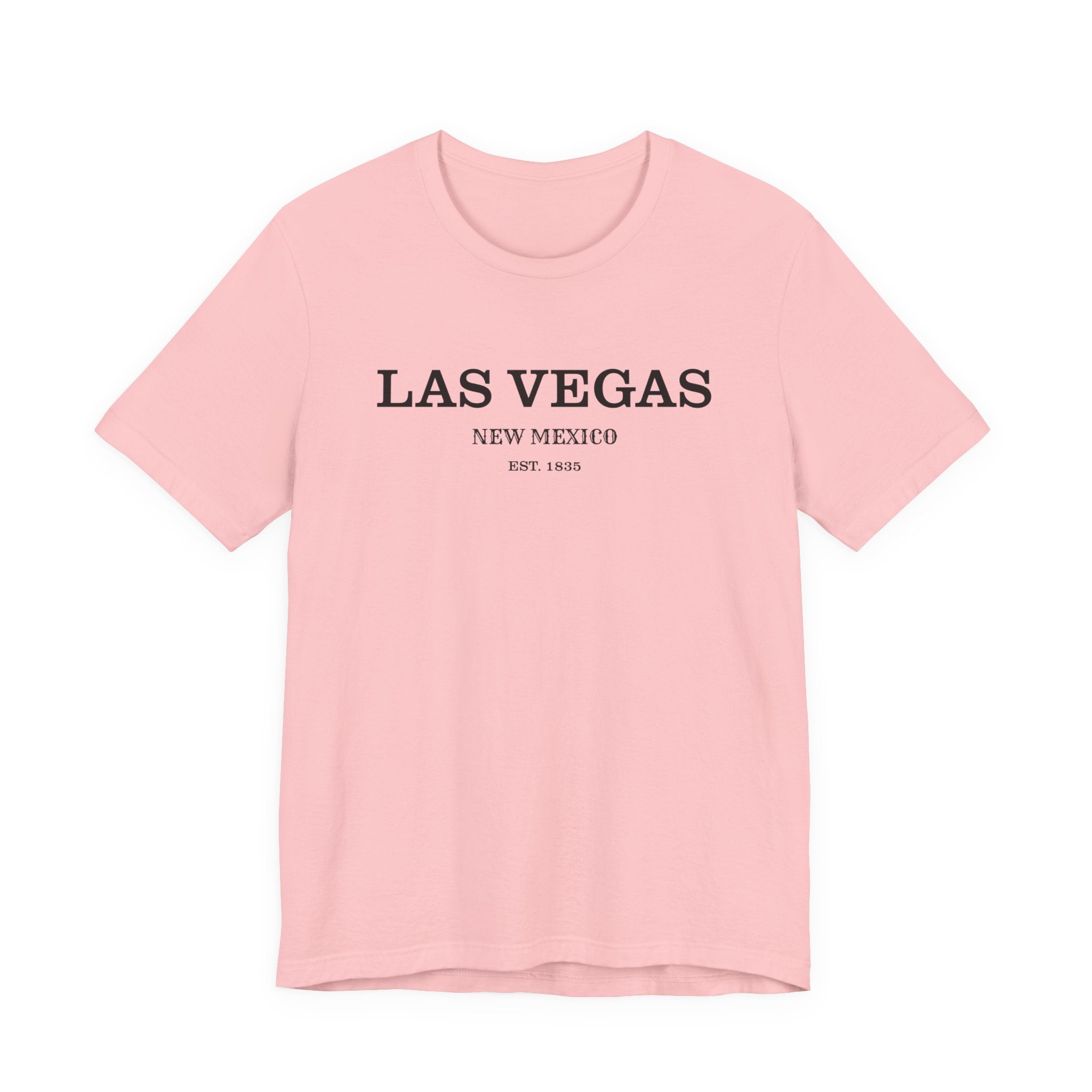 Las Vegas New Mexico T-Shirt