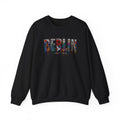 Berlin Wall sweatshirt