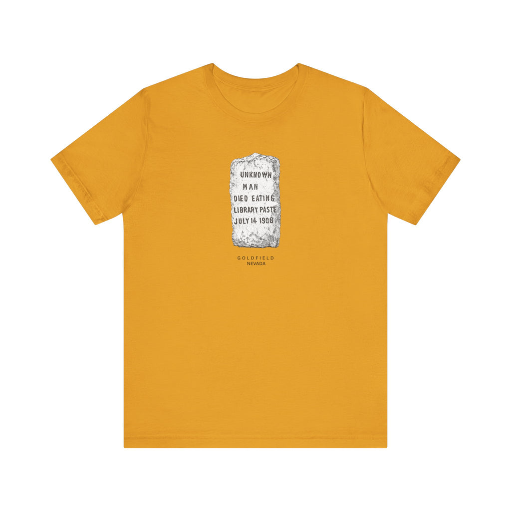 Nevada tombstone T-Shirt