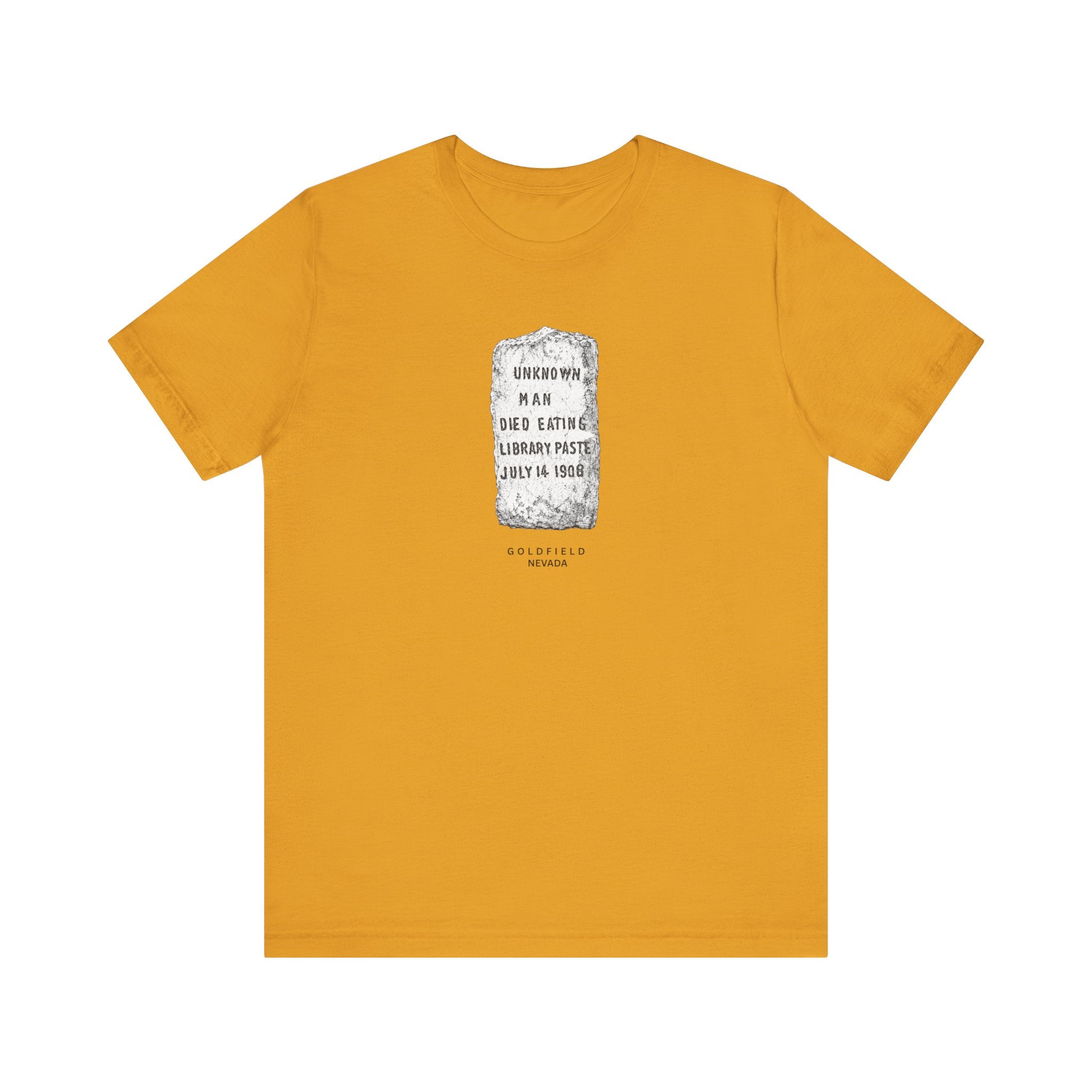 Nevada tombstone T-Shirt