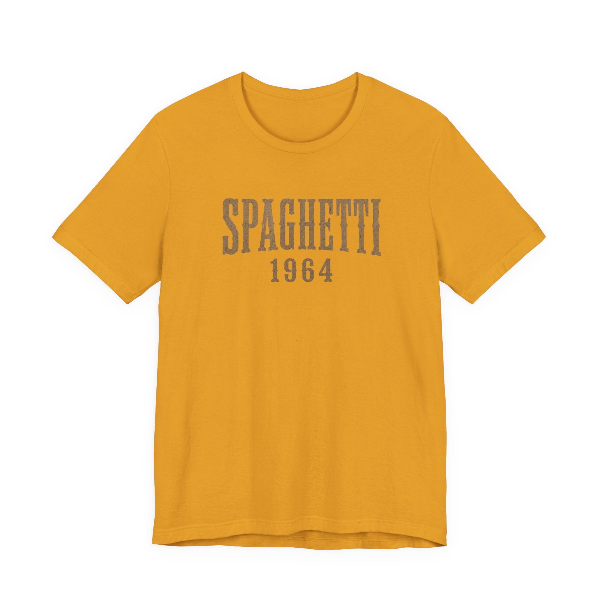 Spaghetti 1964 / Spaghetti Western T-Shirt