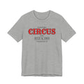 Hartford Circus Fire July 6, 1944 Commemorative T-Shirt