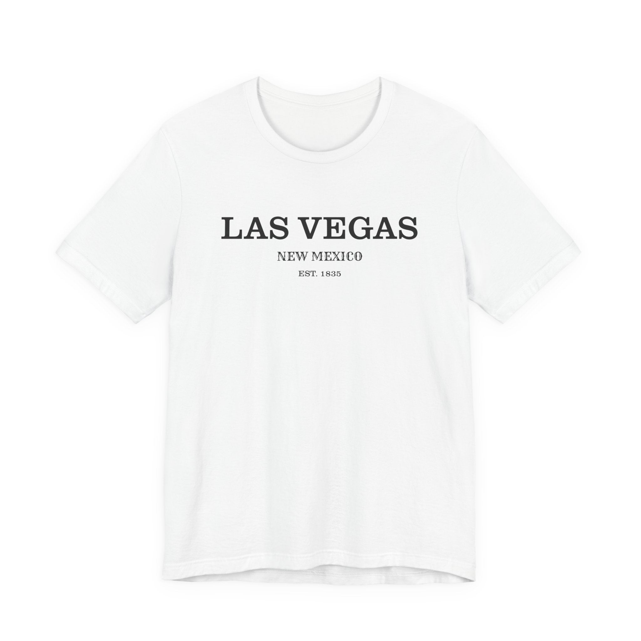 Las Vegas New Mexico T-Shirt