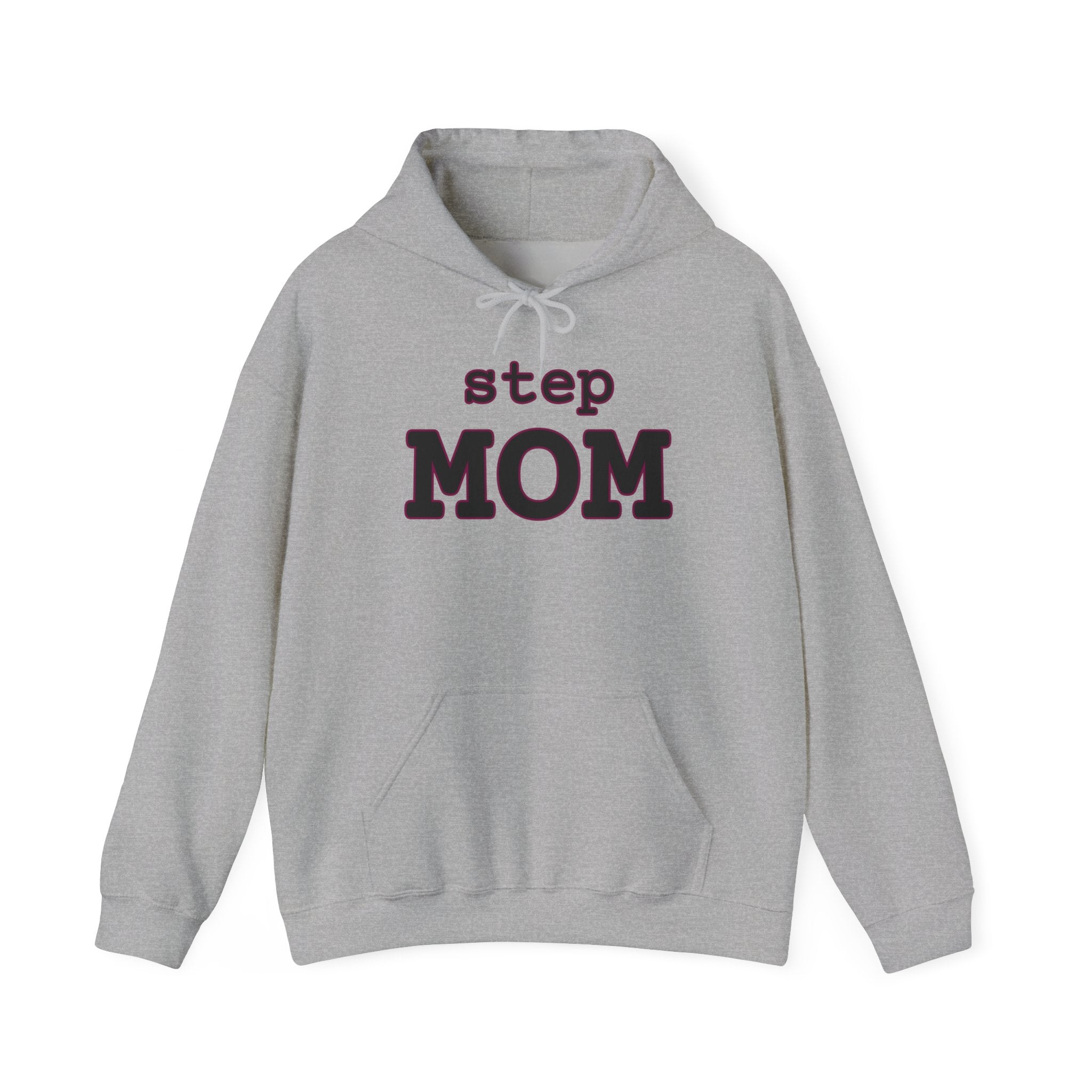 Step Mom heavyweight hoodie