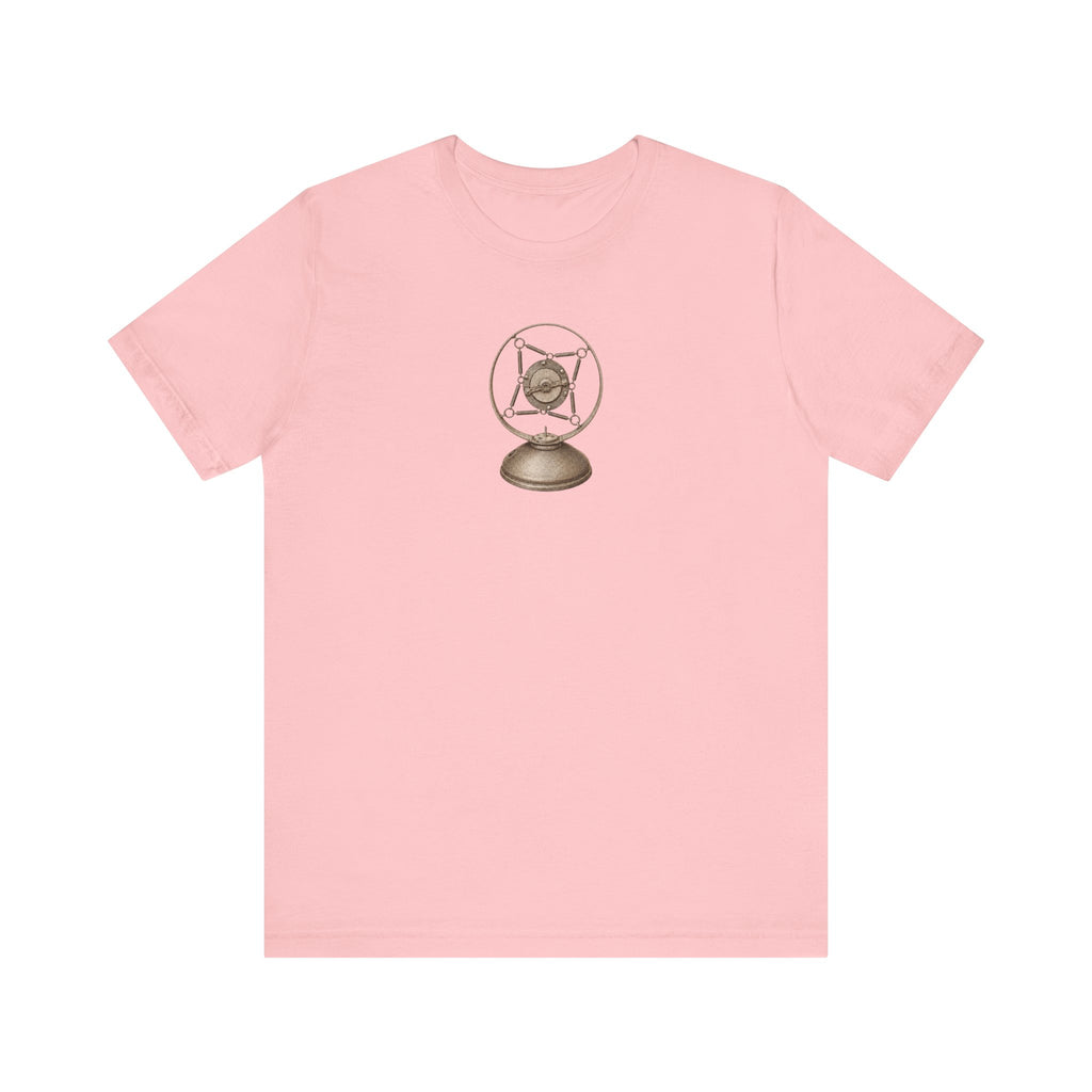 1930s Old style carbon microphone  T-Shirt