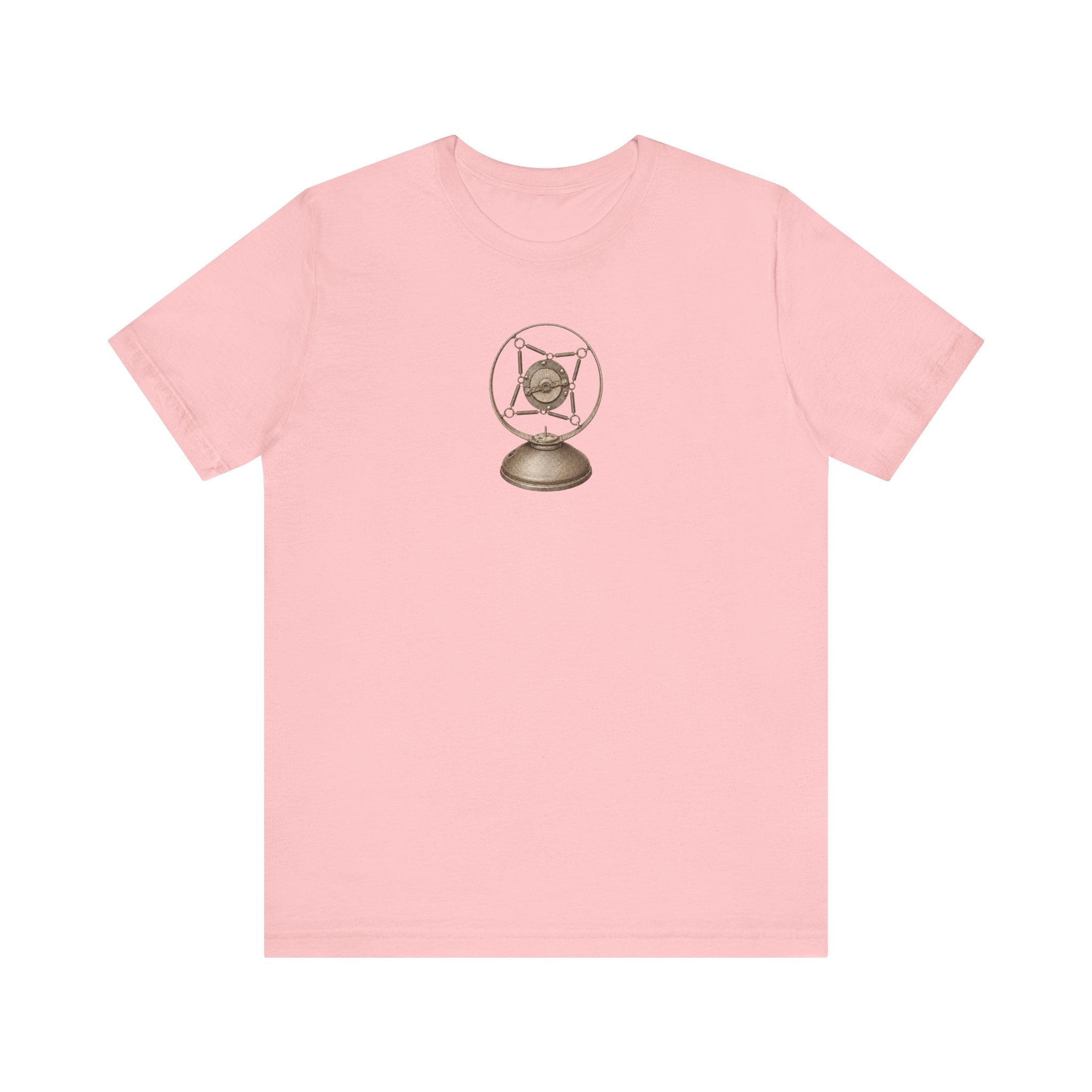 1930s Old style carbon microphone  T-Shirt