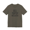 ALL TOPSY INCLUSIVE T-Shirt