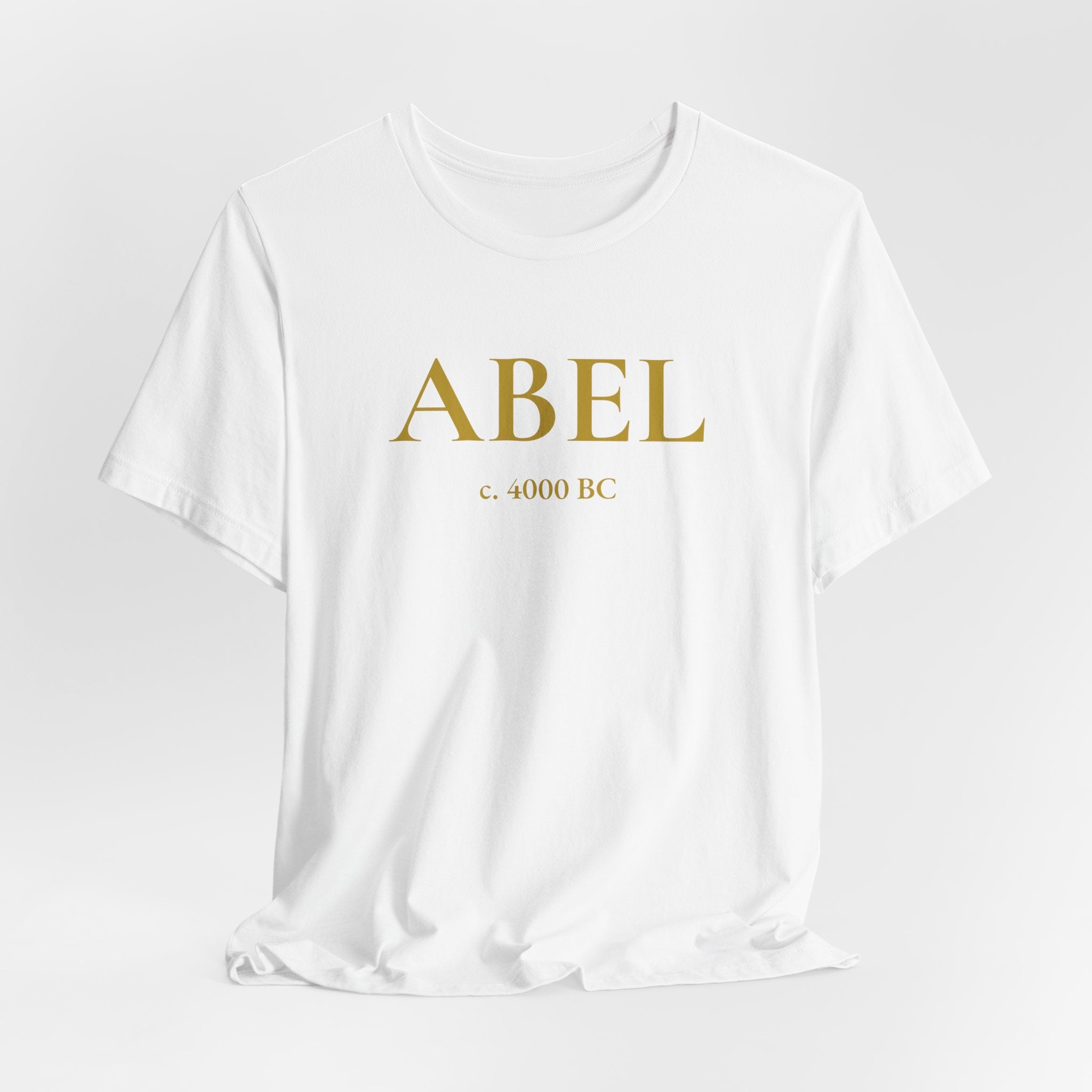 ABEL c. 4000 BC T-Shirt