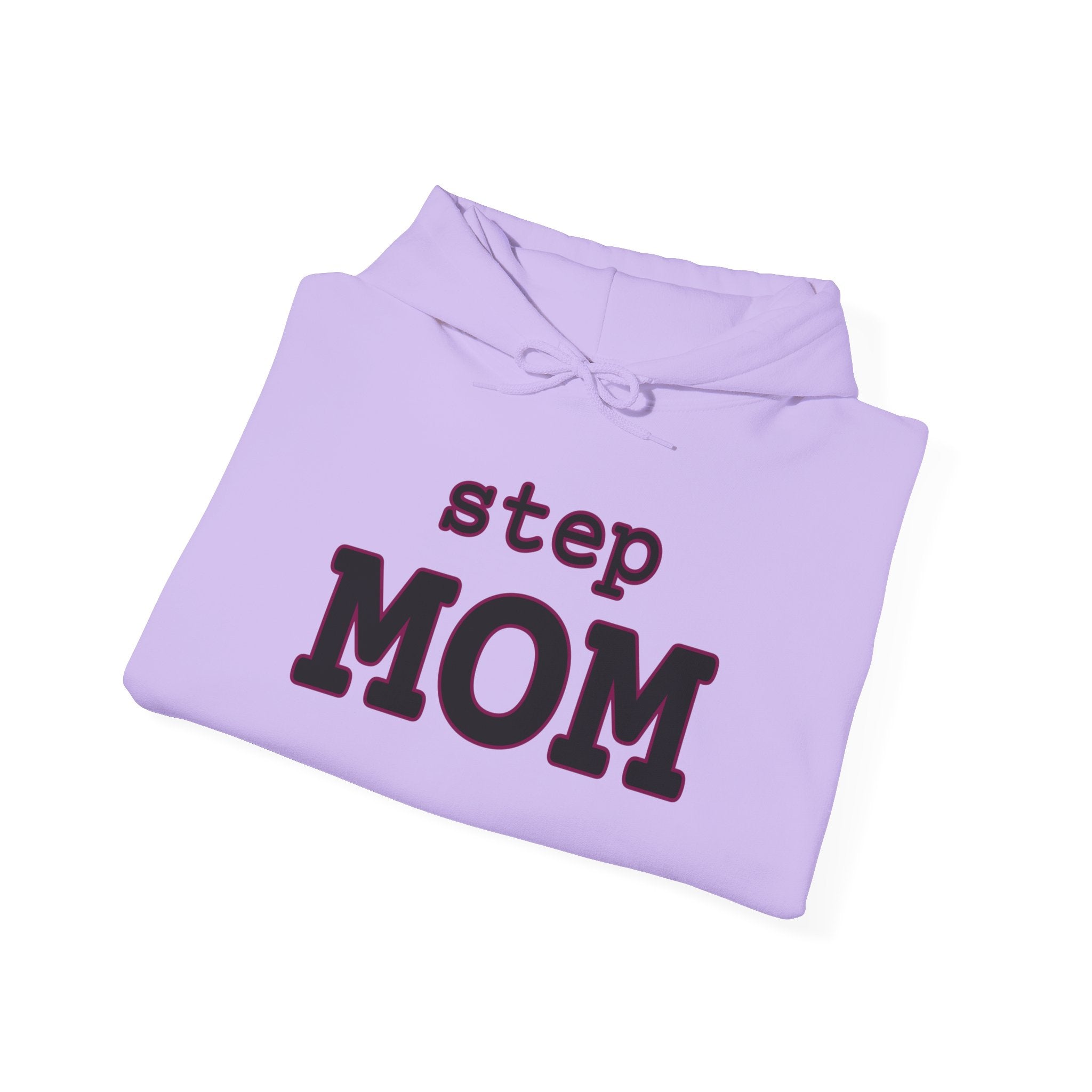 Step Mom heavyweight hoodie