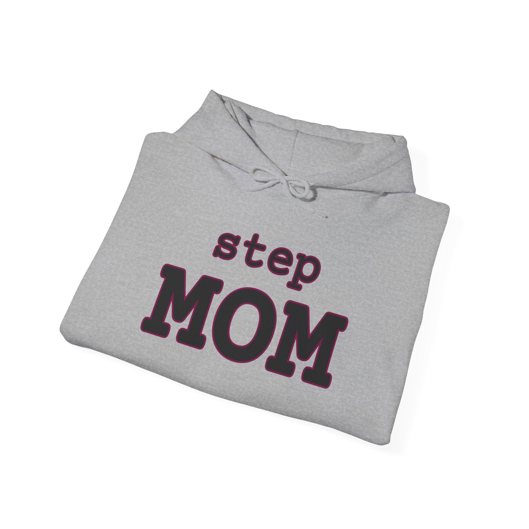 Step Mom heavyweight hoodie