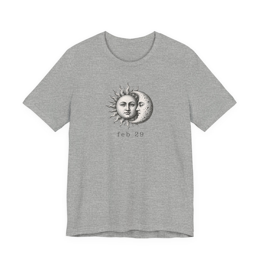 Feb 29 | Leap Year T-Shirt