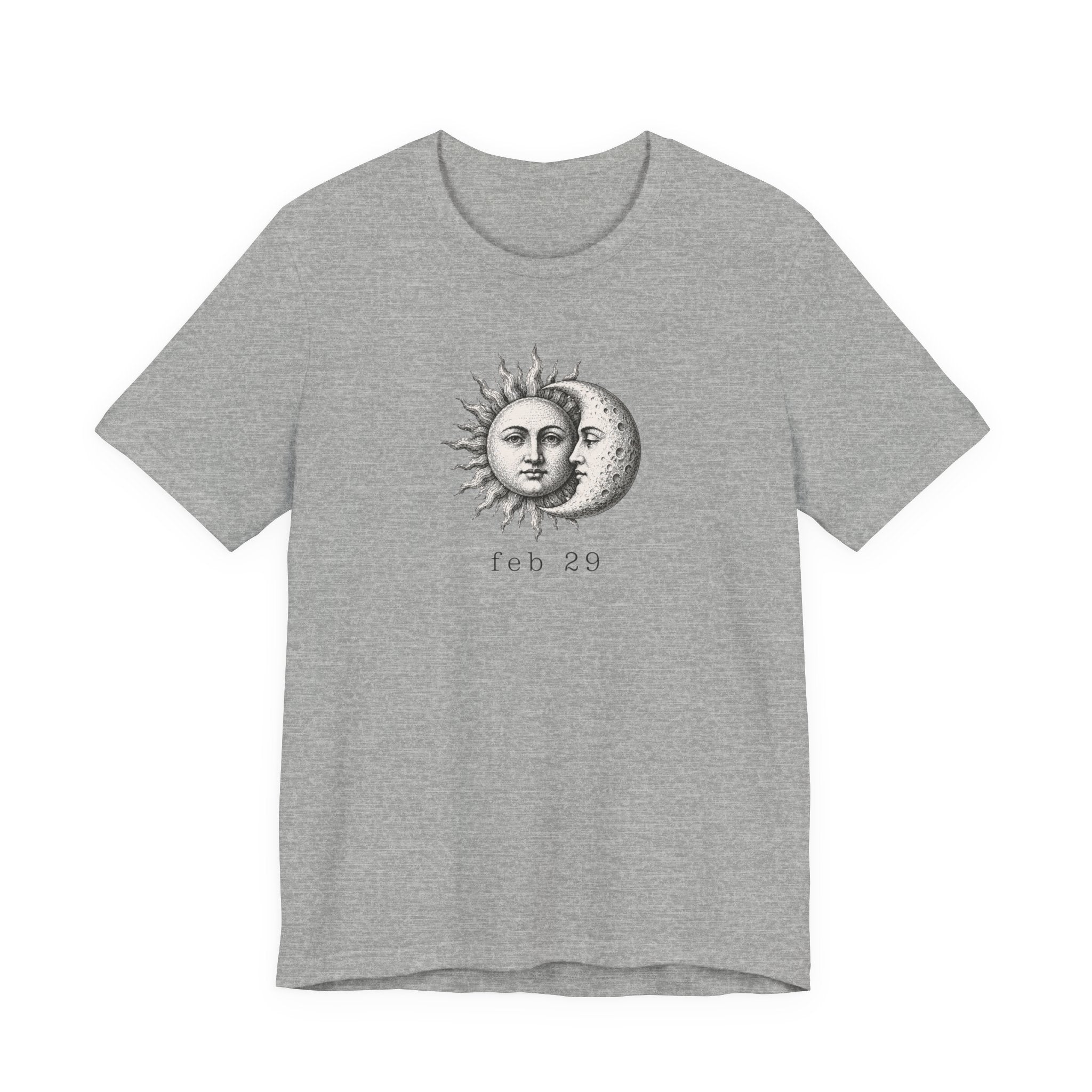 Feb 29 | Leap Year T-Shirt
