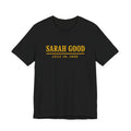 Sarah Good, Salem Witch Trials historical T-Shirt