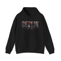 Berlin Wall hoodie