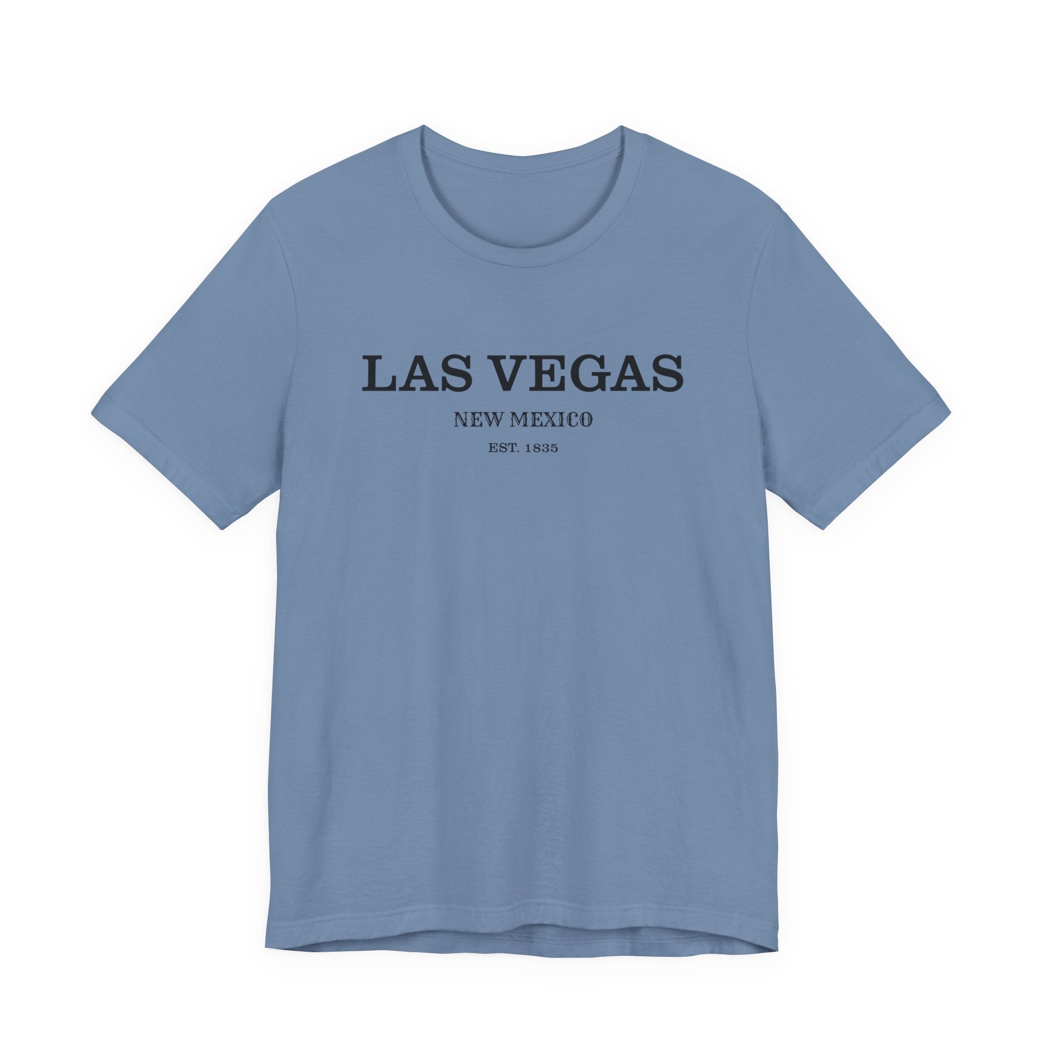 Las Vegas New Mexico T-Shirt