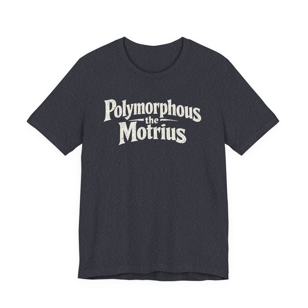 Polymorphous the Motrius T-Shirt