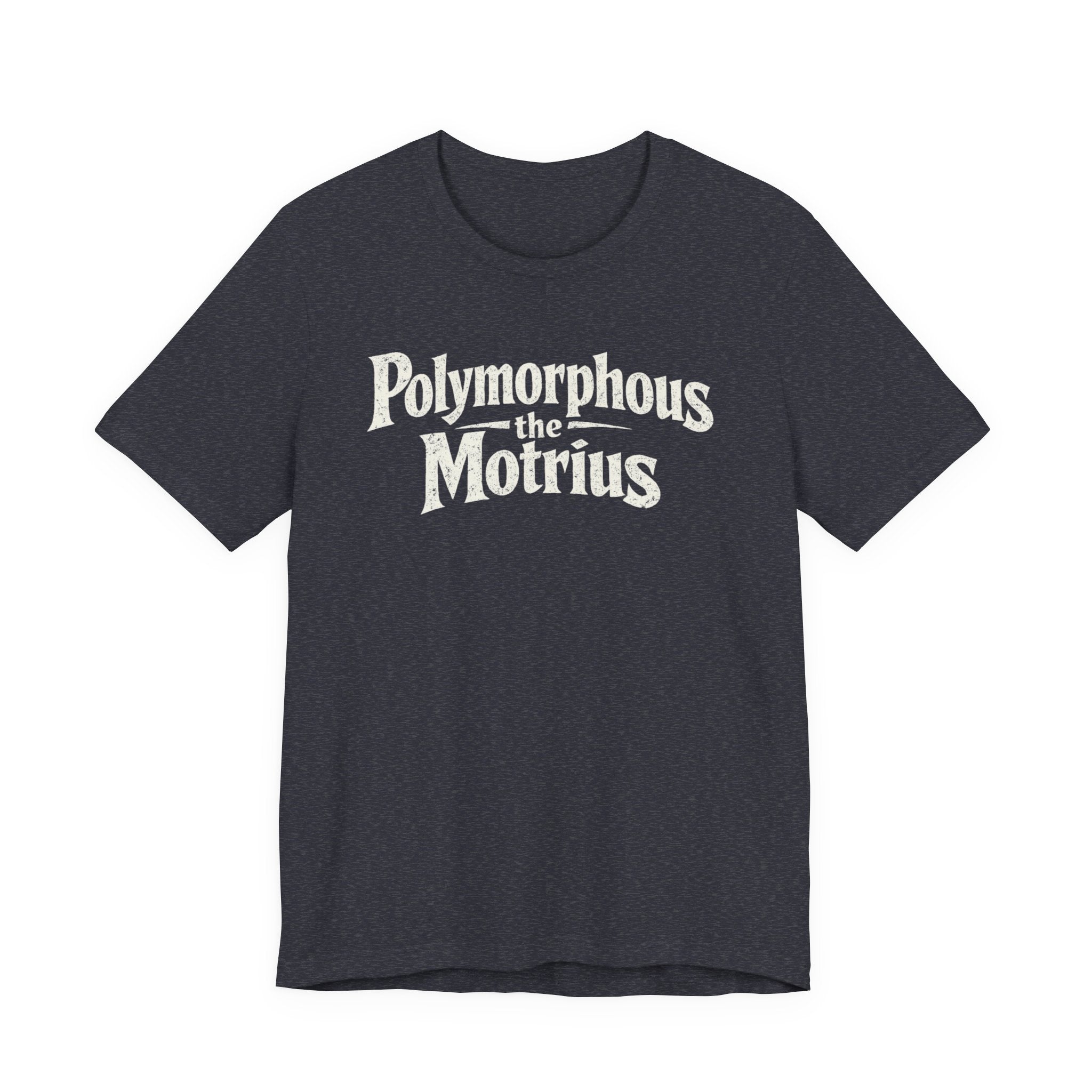 Polymorphous the Motrius T-Shirt