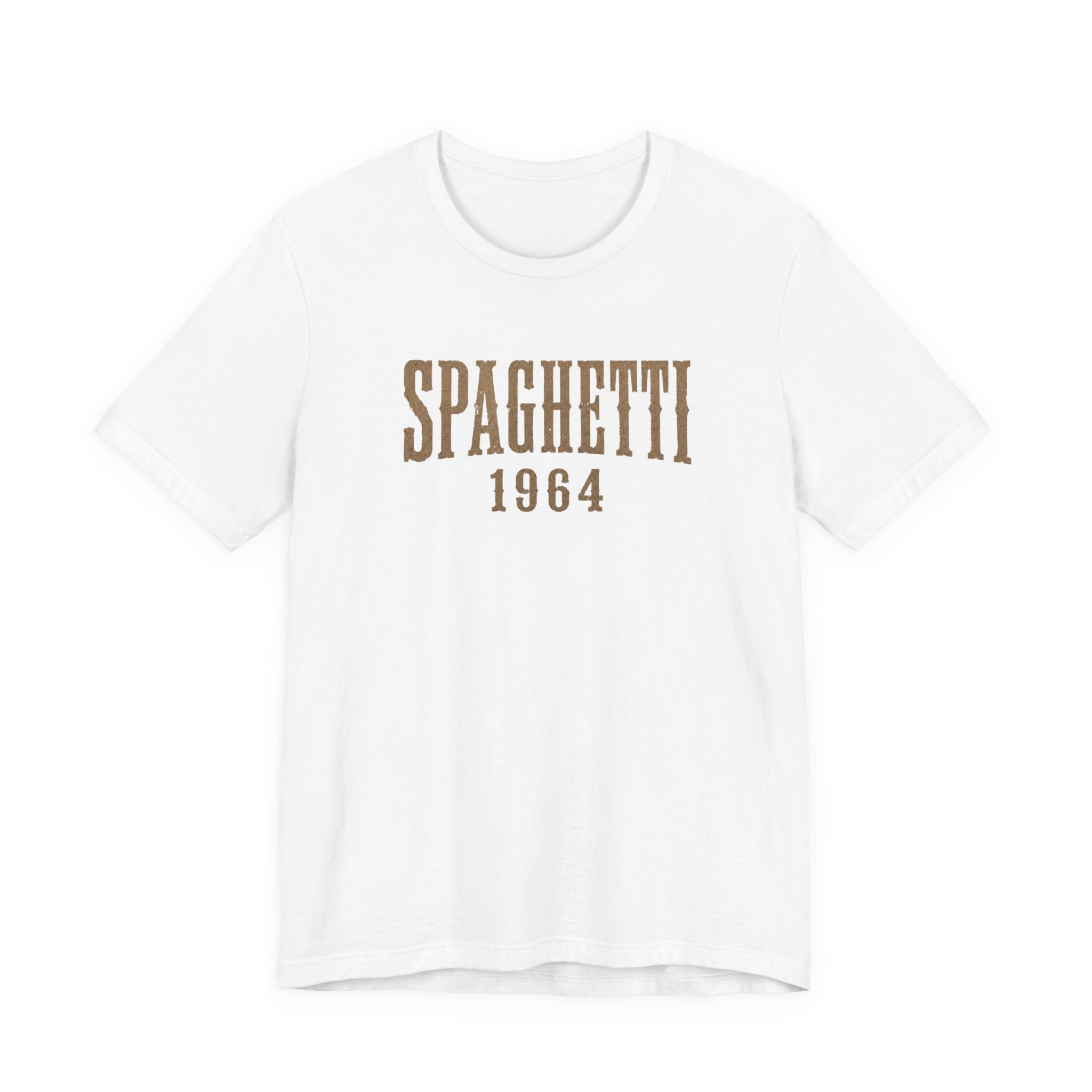 Spaghetti 1964 / Spaghetti Western T-Shirt
