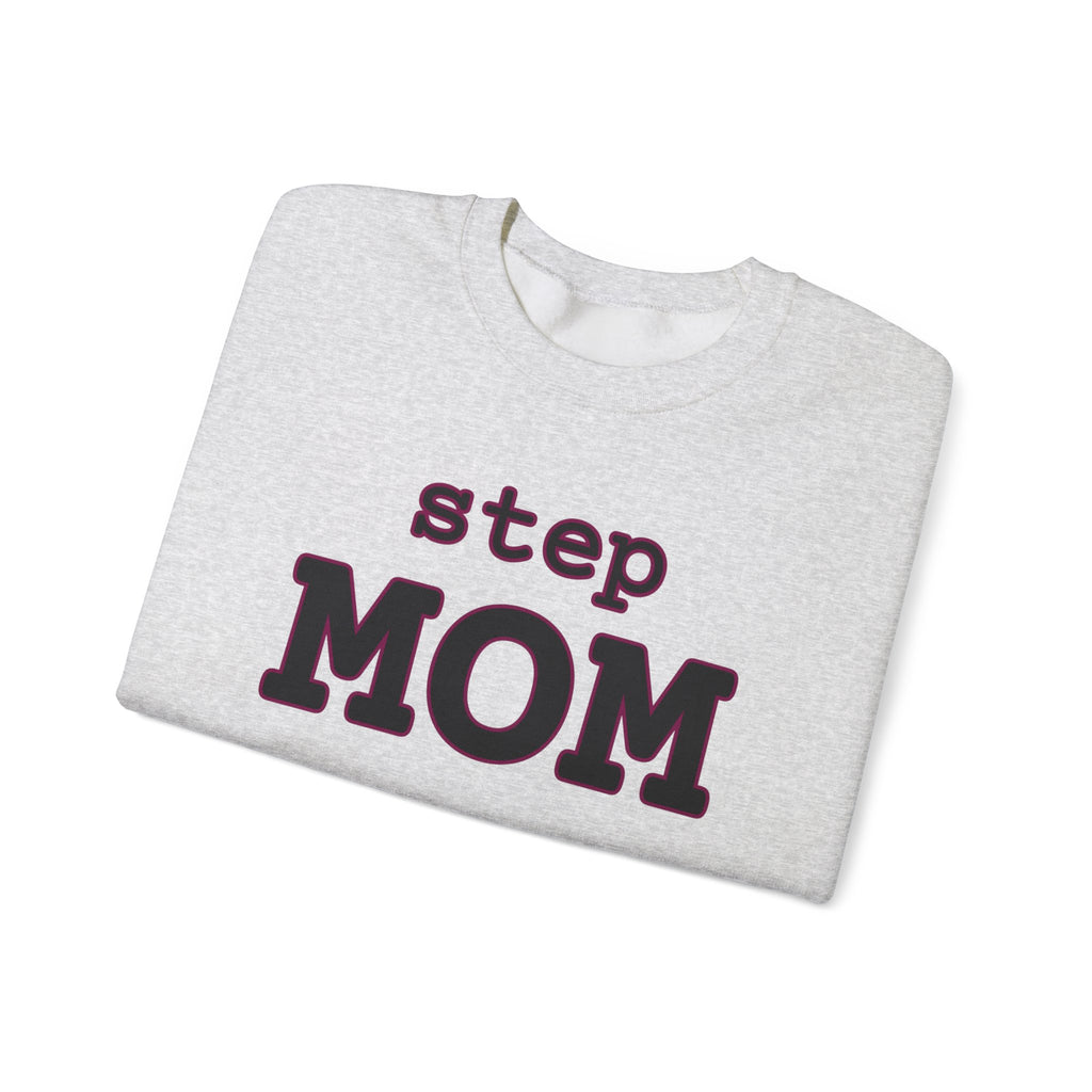 Step Mom sweatshirt