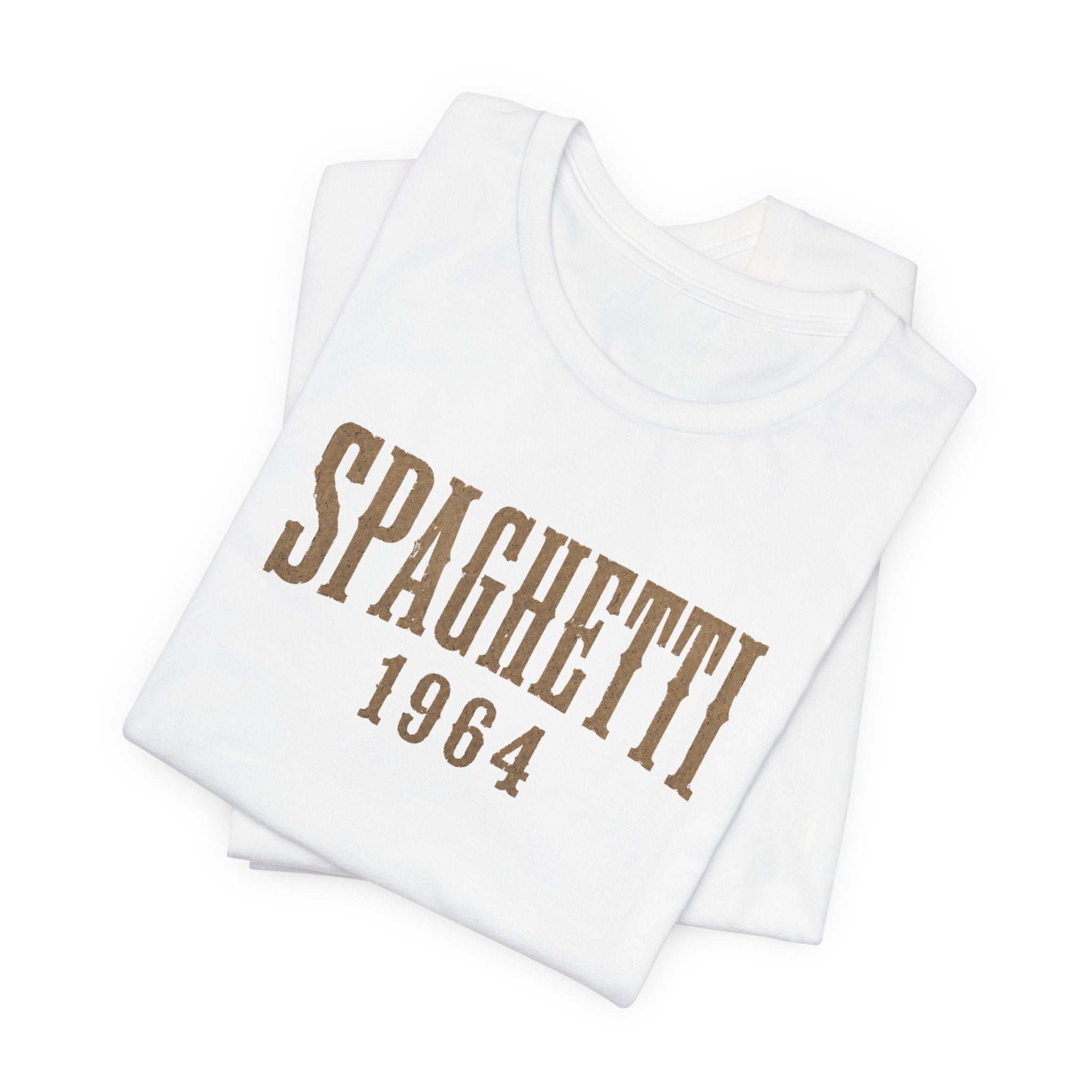 Spaghetti 1964 / Spaghetti Western T-Shirt