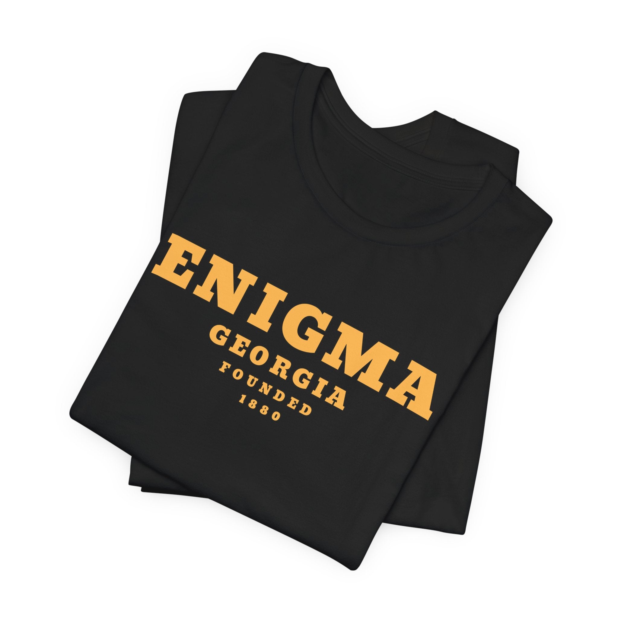 Enigma Georgia T-Shirt