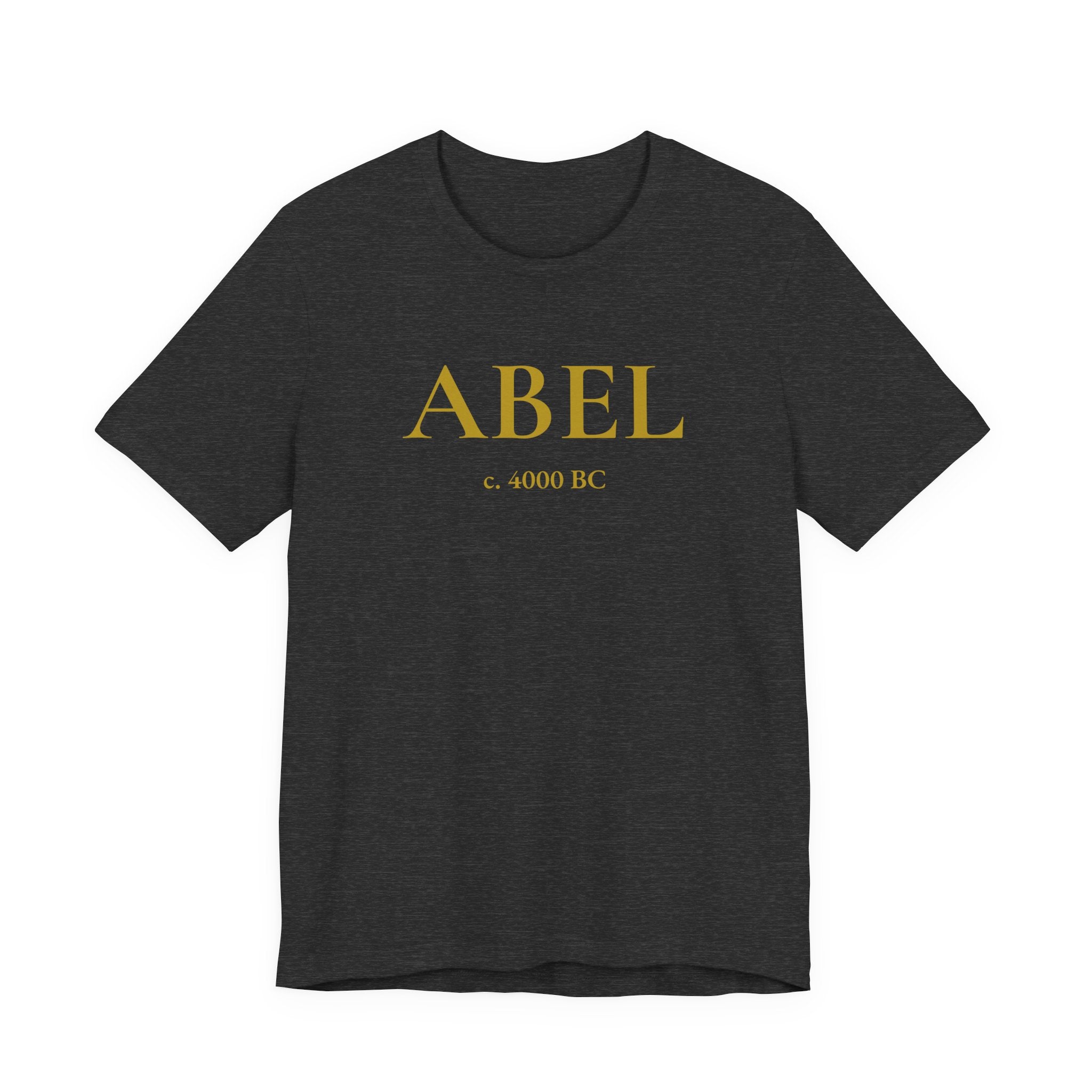 ABEL c. 4000 BC T-Shirt