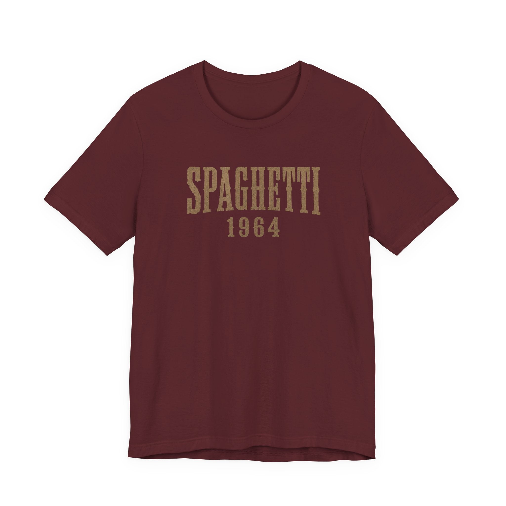 Spaghetti 1964 / Spaghetti Western T-Shirt