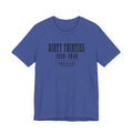 Dirty Thirties 1930–1940 vintage minimalist historical T-Shirt