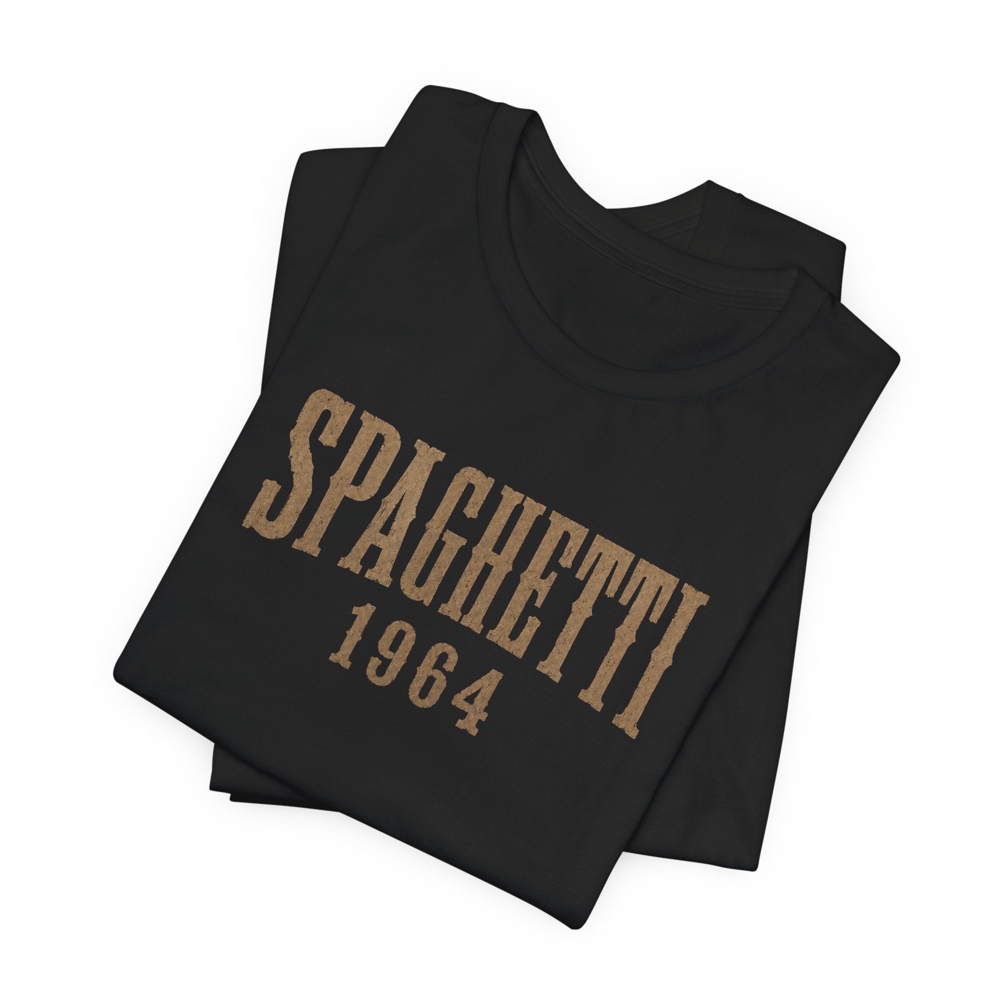 Spaghetti 1964 / Spaghetti Western T-Shirt