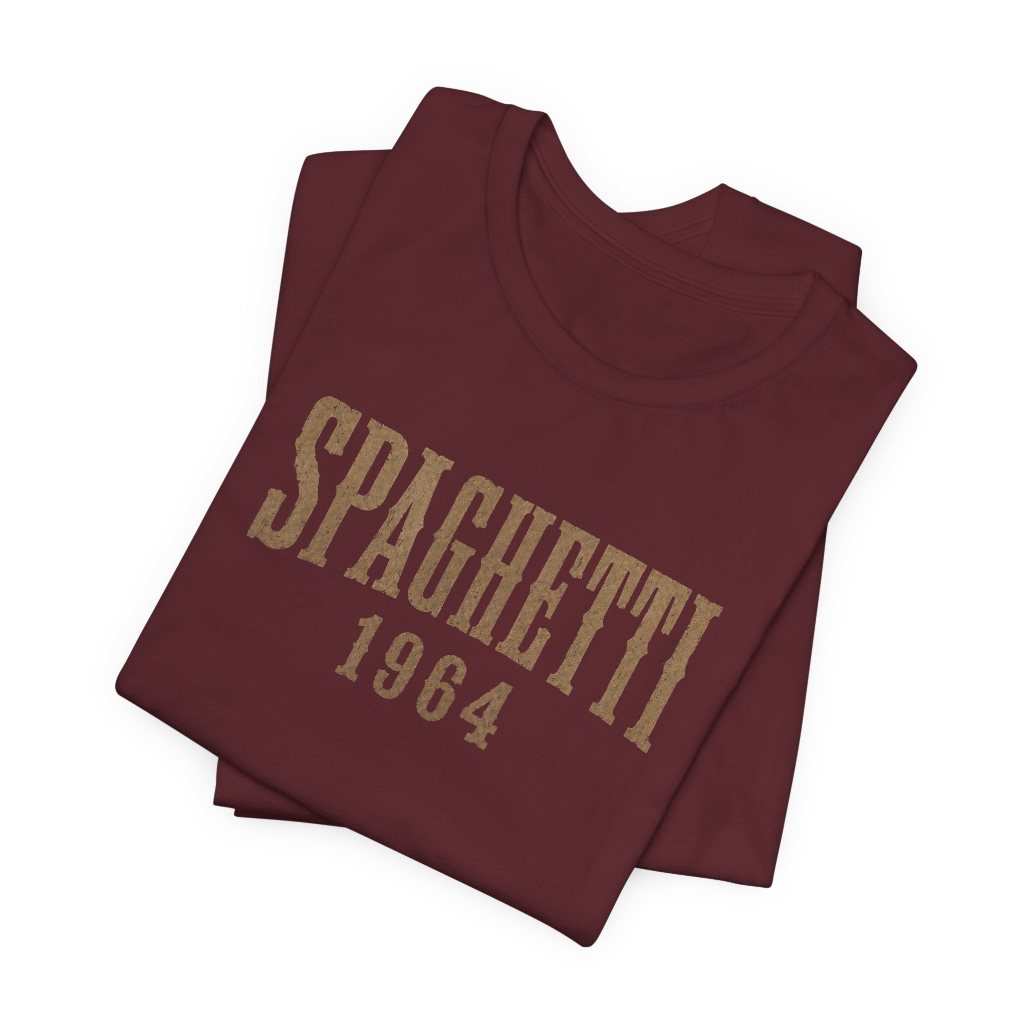 Spaghetti 1964 / Spaghetti Western T-Shirt