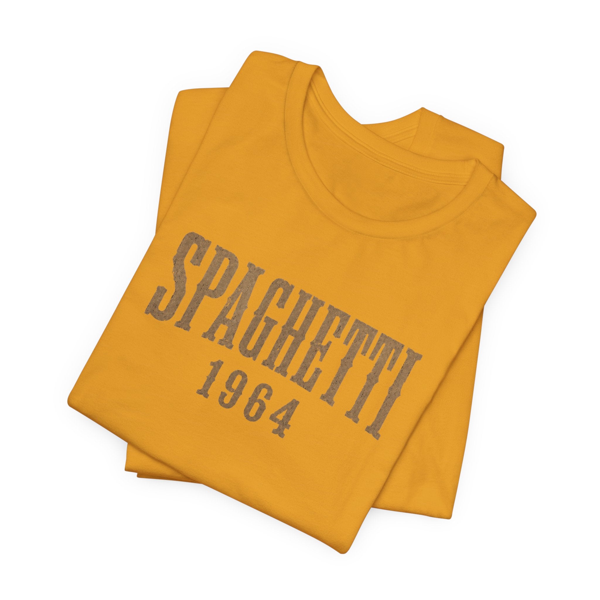 Spaghetti 1964 / Spaghetti Western T-Shirt