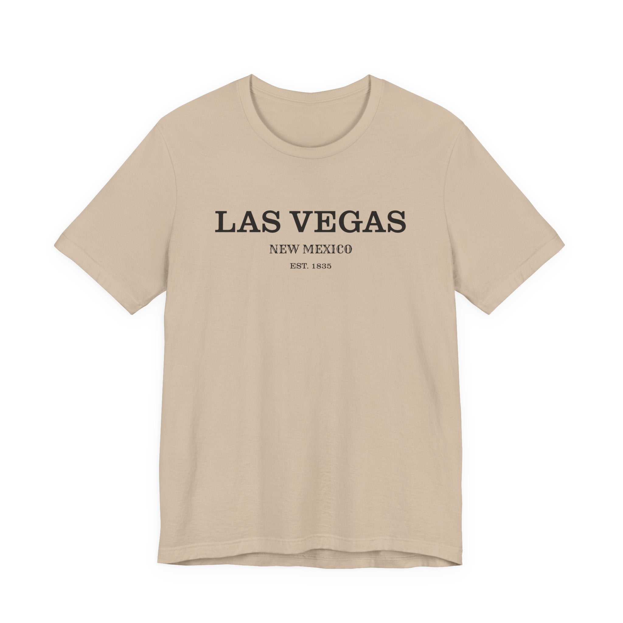 Las Vegas New Mexico T-Shirt