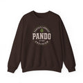 Pando Utah "Earth's Largest Organism" sweatshirt