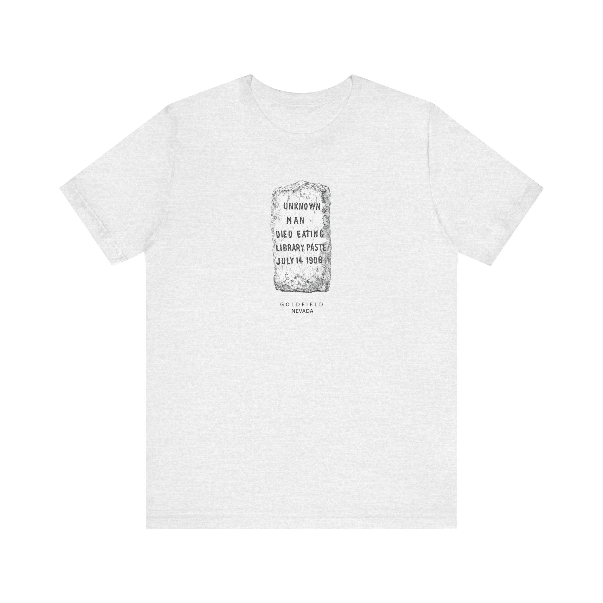 Nevada tombstone T-Shirt