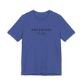 Potentate of myself, partly in French T-Shirt