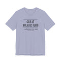 Great Molasses Flood January 15, 1919 T-Shirt | Boston History