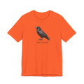 Raven 'Welcome' Graphic Tee