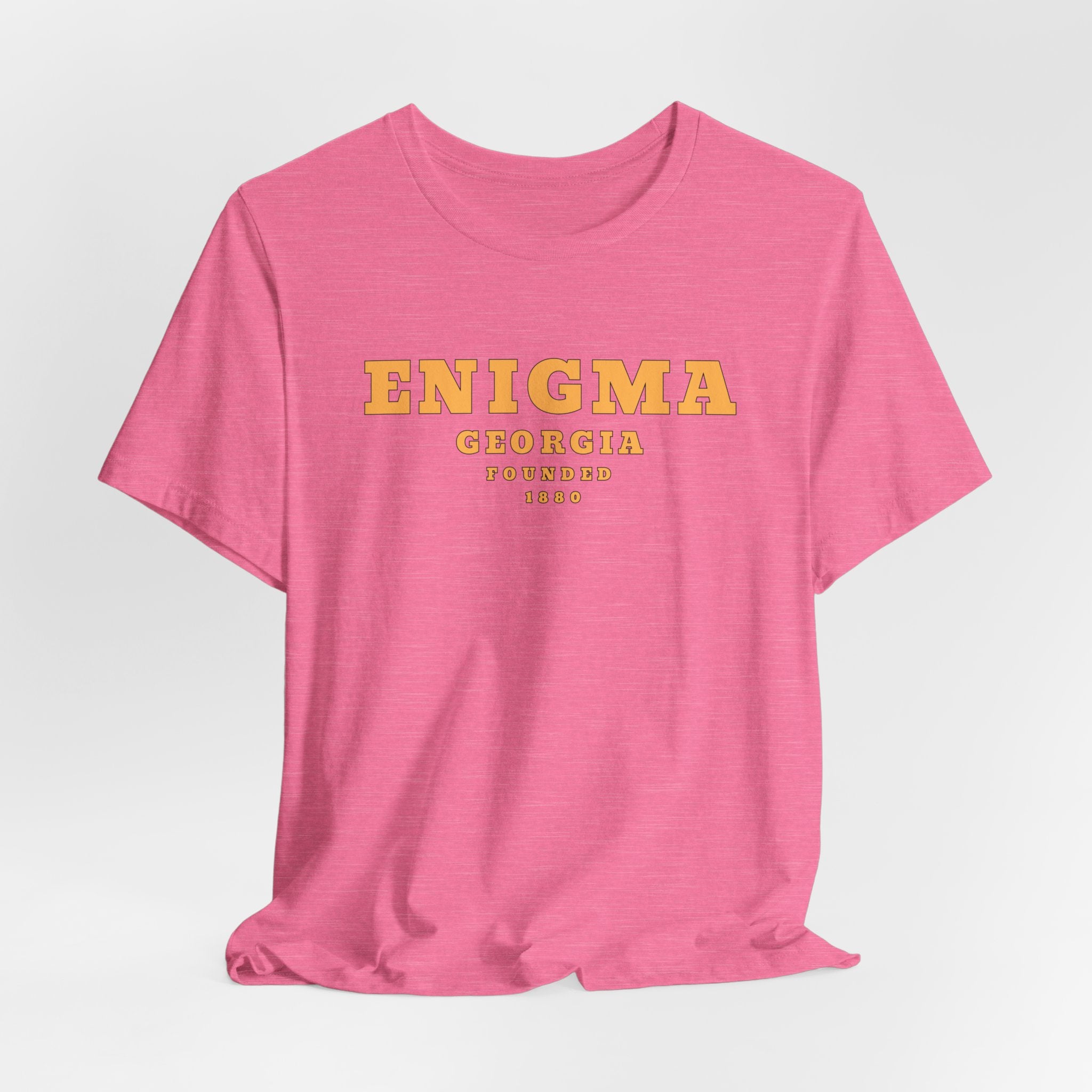 Enigma Georgia T-Shirt