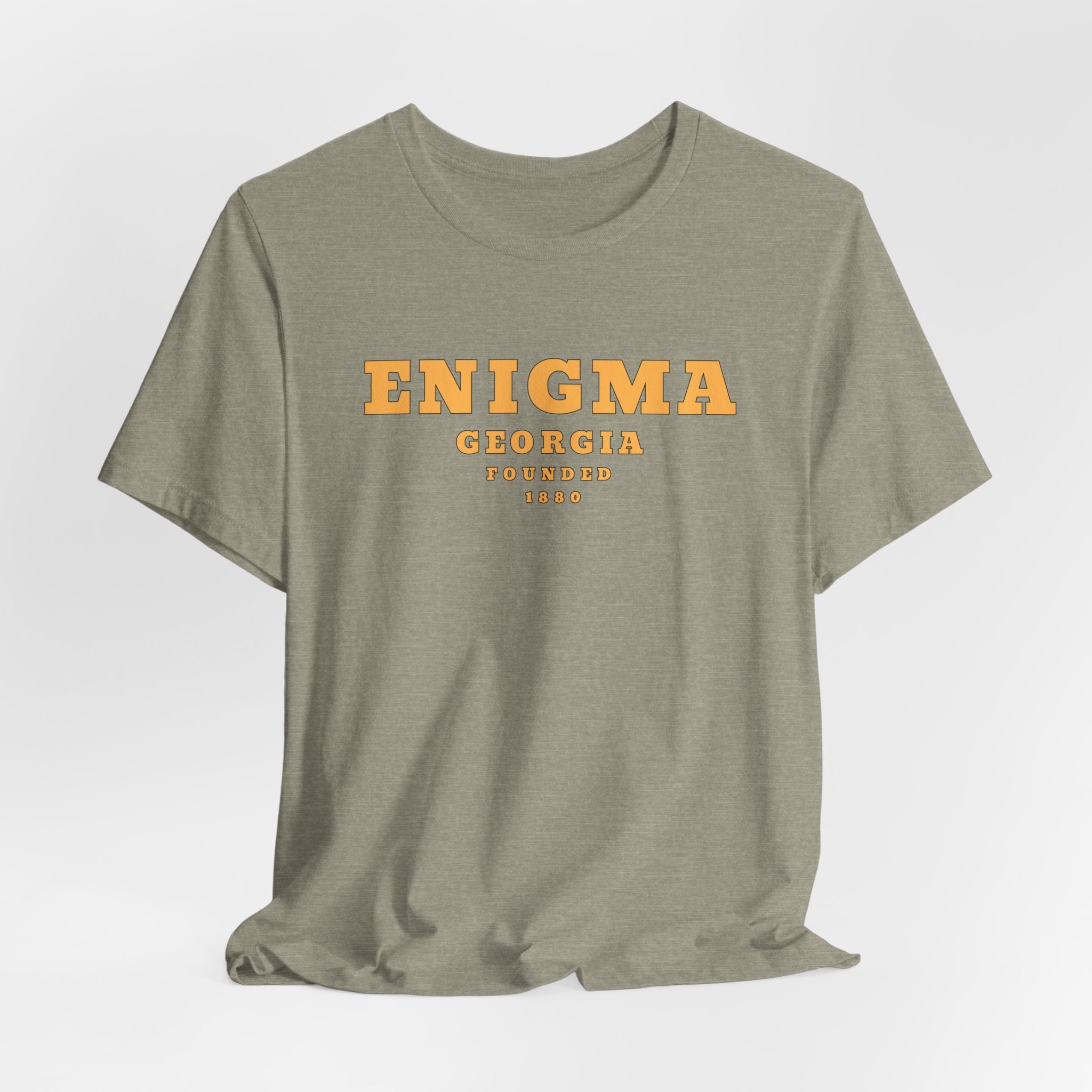 Enigma Georgia T-Shirt