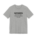 Women You Are Now Citizens Entitled To Vote T-Shirt Suffrage