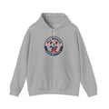 All Whack Committee political hoodie