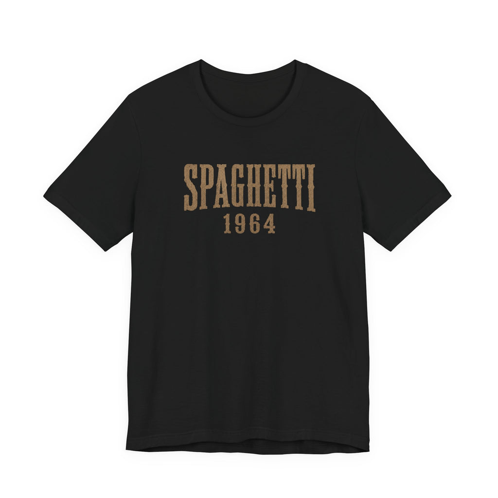 Spaghetti 1964 / Spaghetti Western T-Shirt