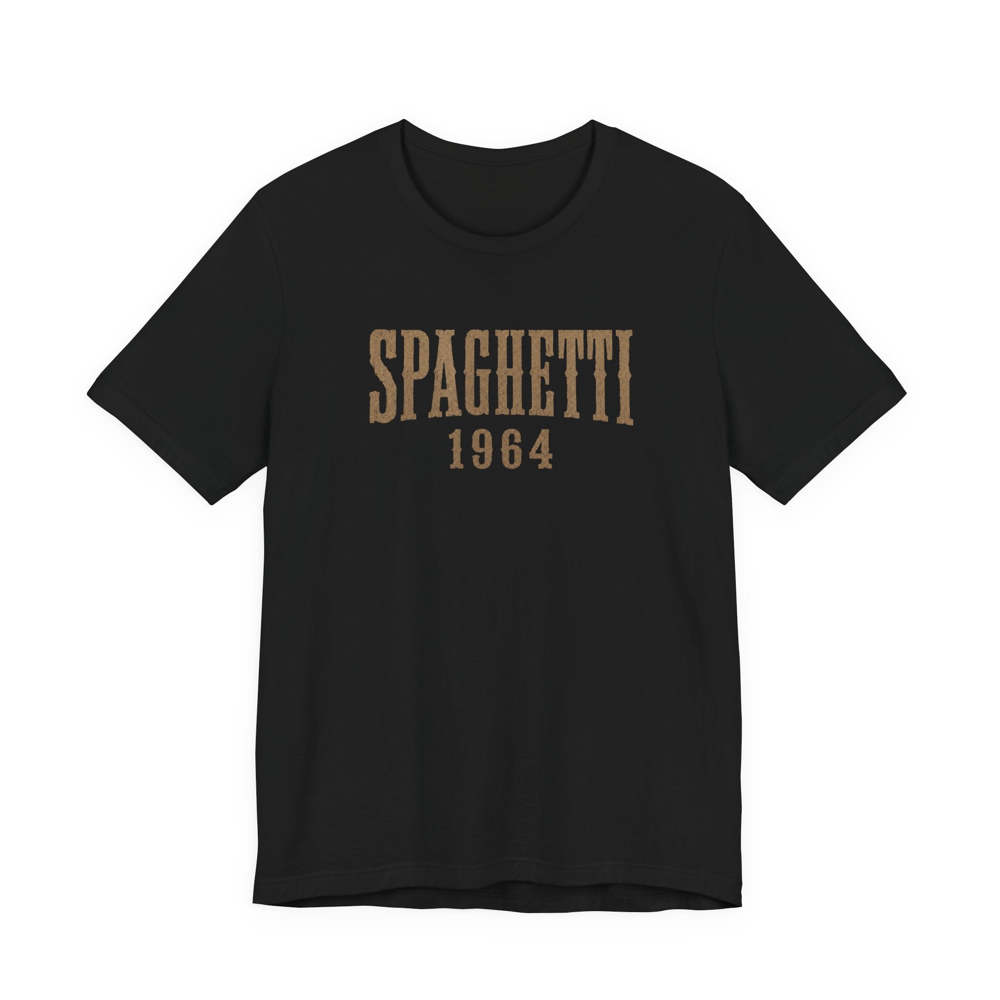 Spaghetti 1964 / Spaghetti Western T-Shirt