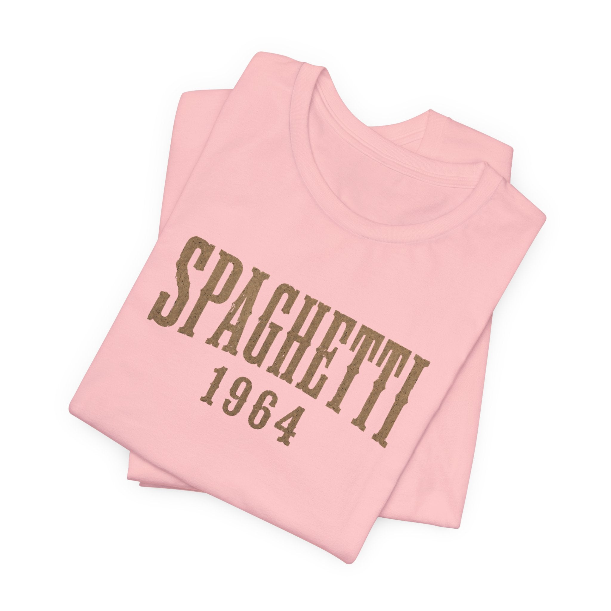 Spaghetti 1964 / Spaghetti Western T-Shirt