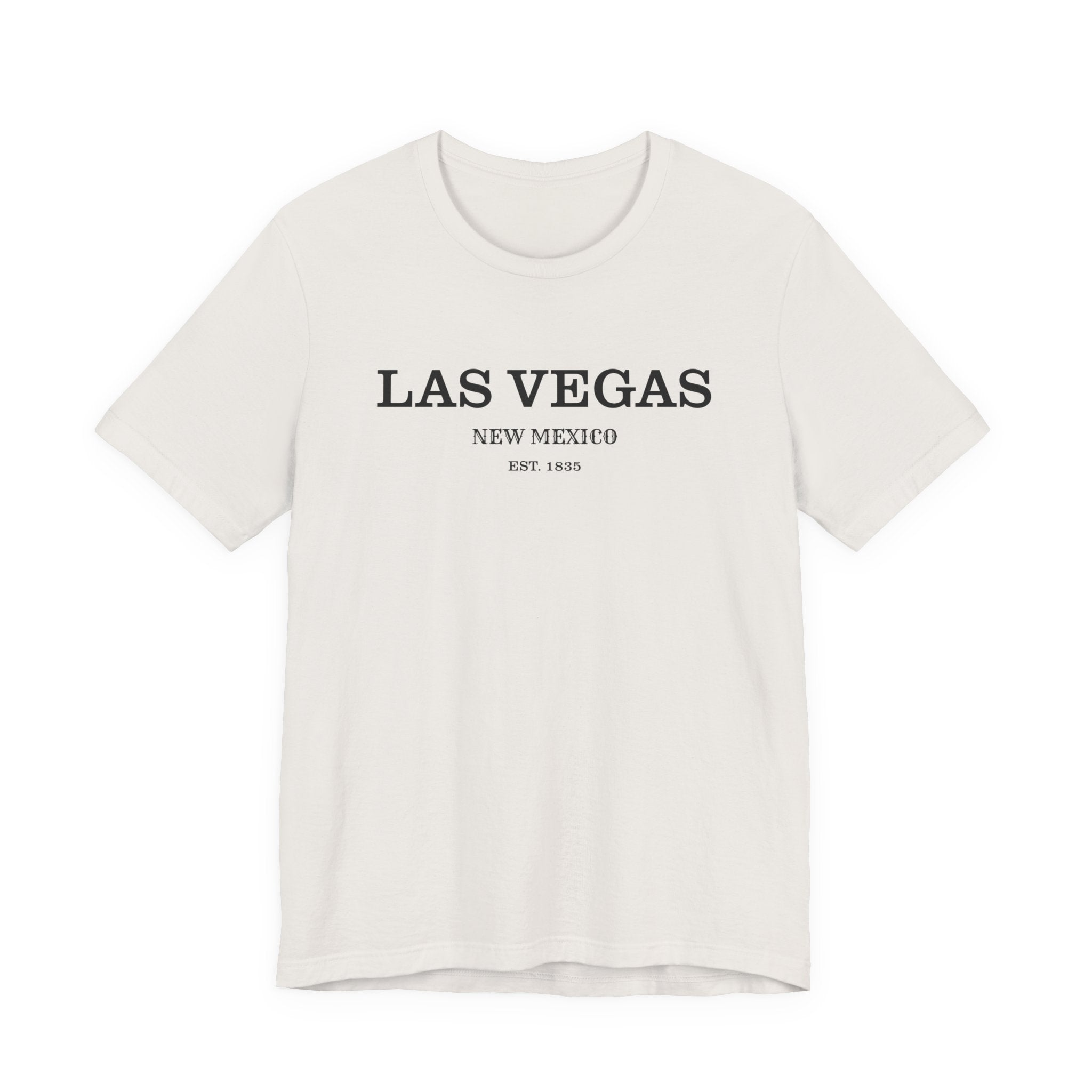 Las Vegas New Mexico T-Shirt