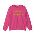 Wanderer in a Strange Land sweatshirt