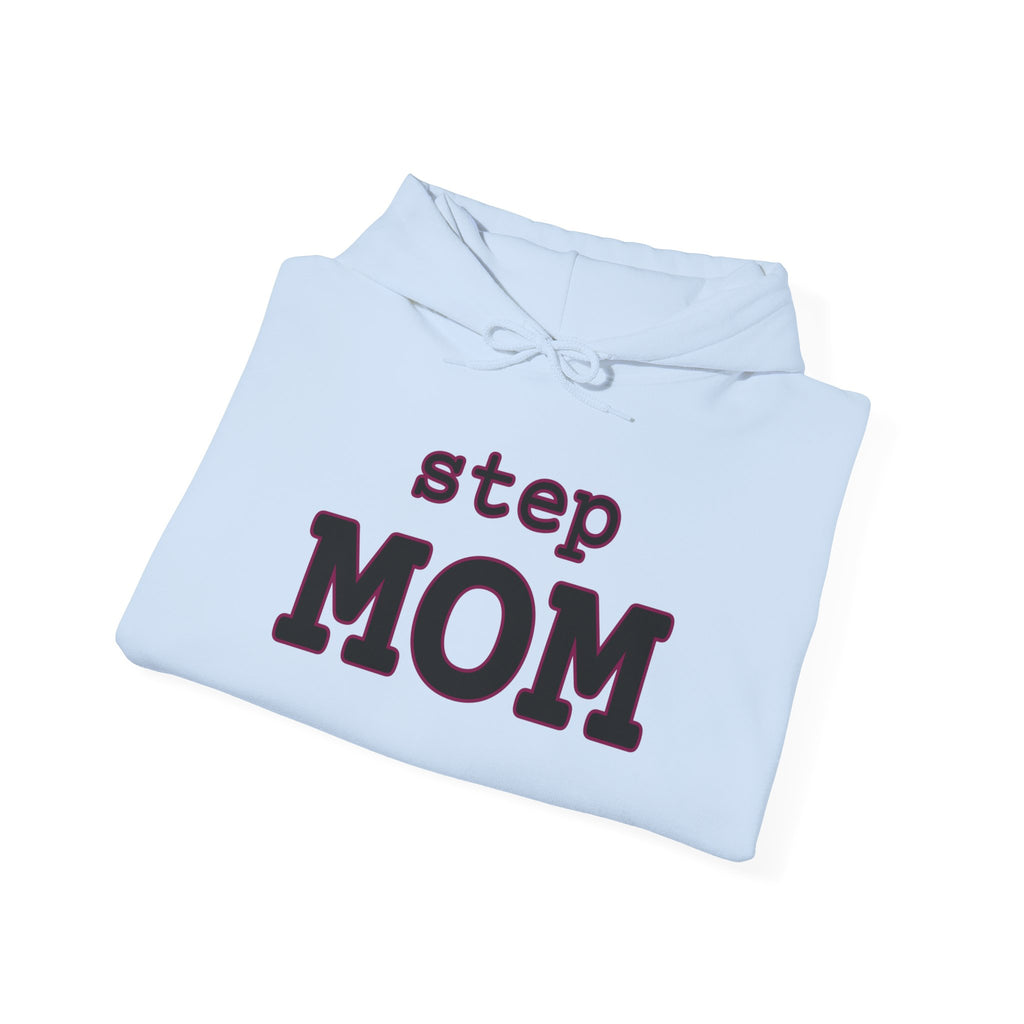 Step Mom heavyweight hoodie