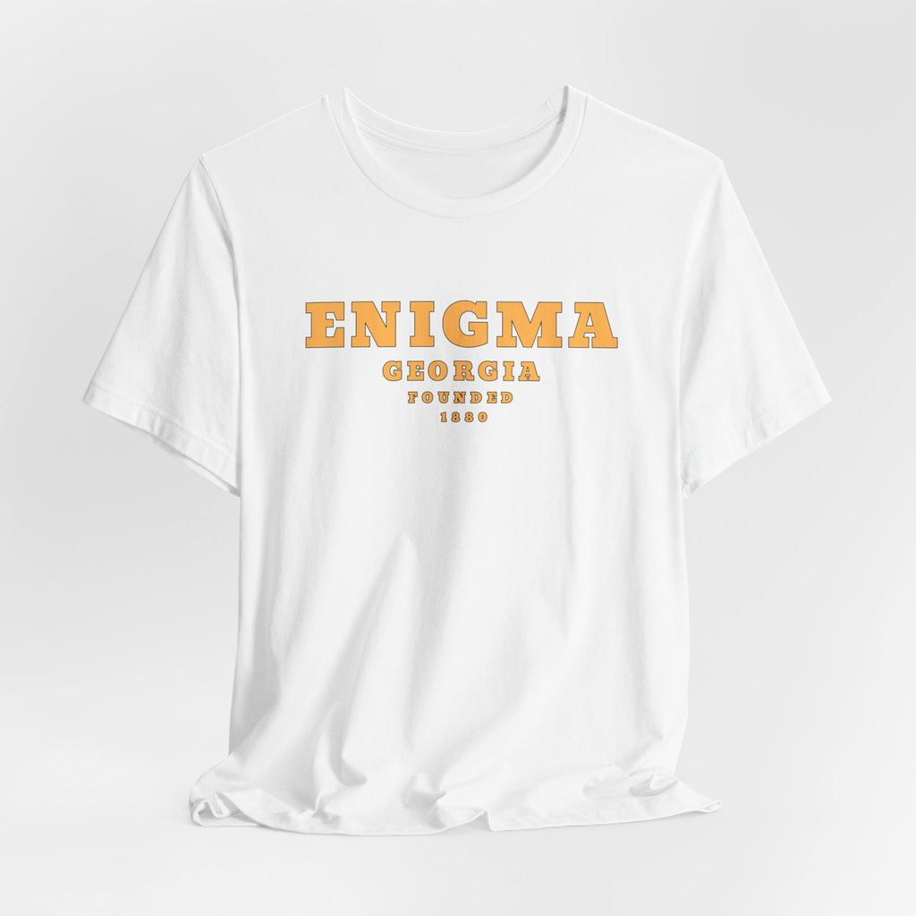 Enigma Georgia T-Shirt