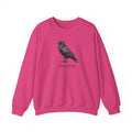 Raven 'Welcome' sweatshirt